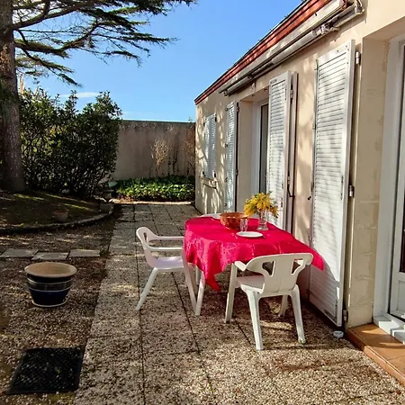 Maison Independante A Pornic, Proche Vieux Port Et - Fr-1-306-1307 בית נופש פורניק