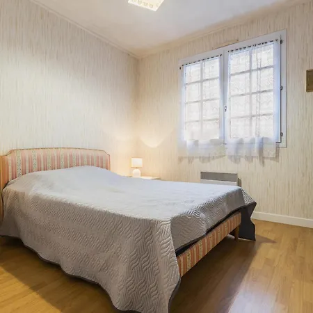 Maison Independante A Pornic, Proche Vieux Port Et - Fr-1-306-1307 波尔尼克