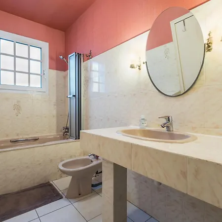 度假居 Maison Independante A Pornic, Proche Vieux Port Et - Fr-1-306-1307 波尔尼克