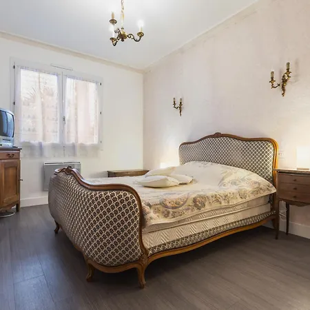 Maison Independante A Pornic, Proche Vieux Port Et - Fr-1-306-1307 * 波尔尼克