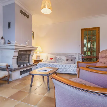 Σπίτι διακοπών Maison Independante A Pornic, Proche Vieux Port Et - Fr-1-306-1307