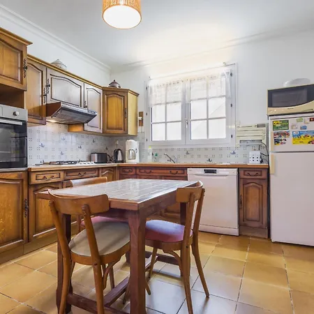 Maison Independante A Pornic, Proche Vieux Port Et - Fr-1-306-1307 *